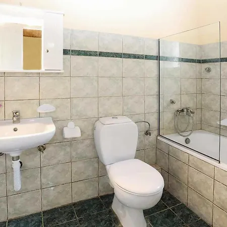 Villa Bouritsa *