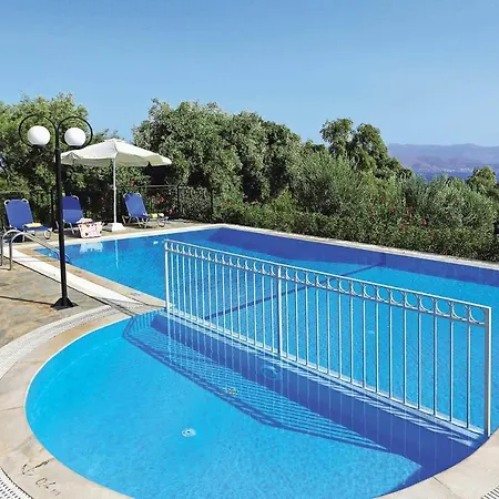 Villa Bouritsa Karyotikon