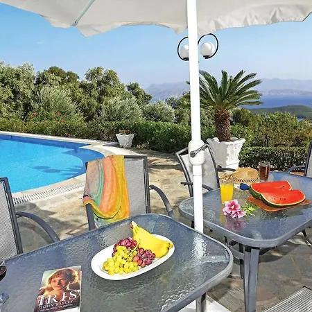 Villa Bouritsa Karyotikon
