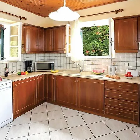 Villa Bouritsa *