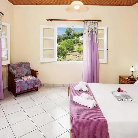 Villa Bouritsa Karyotikon